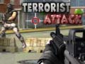 ເກມ Terrorist Attack