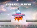ເກມ Space Jump