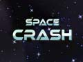 ເກມ Space Crash