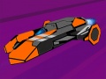 ເກມ Space Rush