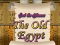 ເກມ Spot The Differences The Old Egypt