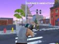 ເກມ Rebels Clash
