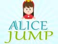 ເກມ Alice Jump