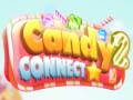 ເກມ Candy Connect 2