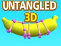 ເກມ Untangled 3D
