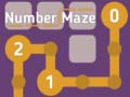 ເກມ Number Maze