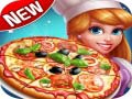 ເກມ Pizza Hunter Crazy Chef