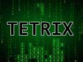 ເກມ Tetrix