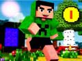 ເກມ Block Craft Jumping