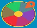 ເກມ Rotating Wheel