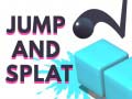ເກມ Jump and Splat