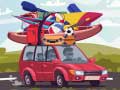 ເກມ Mountain Trip Jigsaw