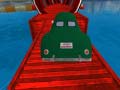 ເກມ Beetlie Car Parking