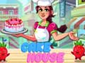 ເກມ Cake House