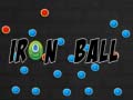 ເກມ Iron Ball