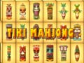 ເກມ Tiki Mahjong