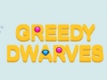 ເກມ Greedy Dwarves