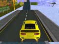 ເກມ Classics Car Stunts 2020
