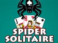 ເກມ Spider Solitaire