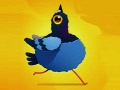 ເກມ Cartoon Pigeon