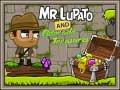 ເກມ Mr  Lupato and Eldorado Treasure