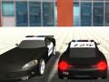 ເກມ Police Driver