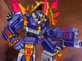 ເກມ Robots World Battle