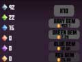 ເກມ Gems Idle 2