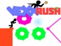 ເກມ Vexx rush