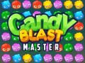 ເກມ Candy Blast Master