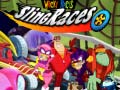 ເກມ Wacky Races Sling Races