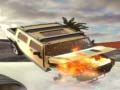ເກມ Car Crash 2 Stunts Demolition