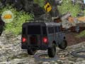ເກມ Offroad 4x4 Heavy Drive