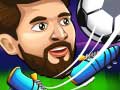 ເກມ Head Soccer World Champion