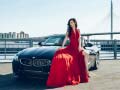 ເກມ Girls and Cars