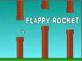 ເກມ Flappy Rocket