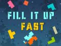 ເກມ Fill It Up Fast