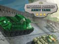 ເກມ Impossible Parking: Army Tank