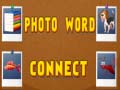 ເກມ Photo Word Connect