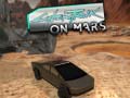 ເກມ CyberTruck on Mars