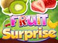 ເກມ Fruit Surprise
