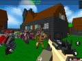 ເກມ Best Combat Arena