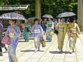ເກມ 100 Butterflies in Japan