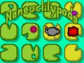 ເກມ Noneuclilypads