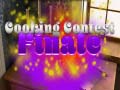 ເກມ Cooking Contest