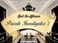 ເກມ Spot the differences Private Investigator 2