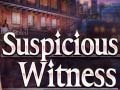 ເກມ Suspicious Witness