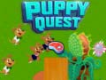 ເກມ Puppy Quest