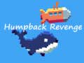 ເກມ Humpback Revenge