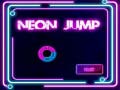 ເກມ Neon Jump